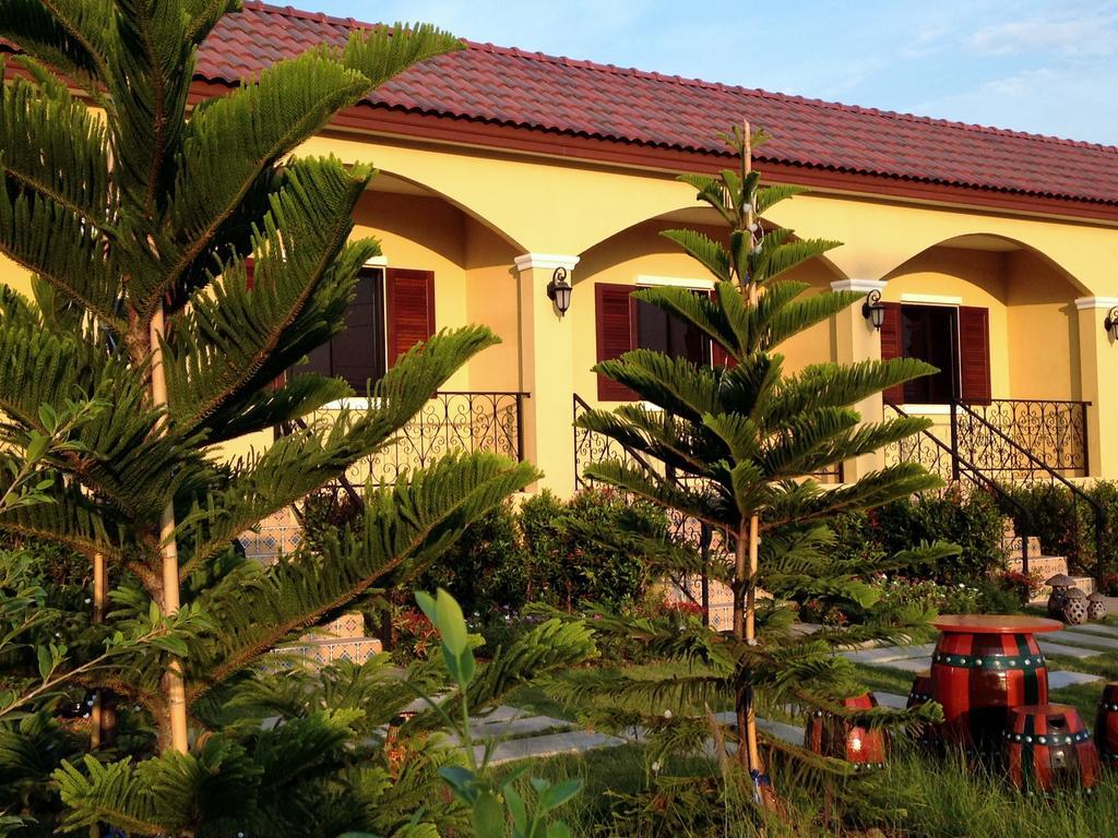 Sierra View Resort Ban Khanong Phra Nua Exterior foto