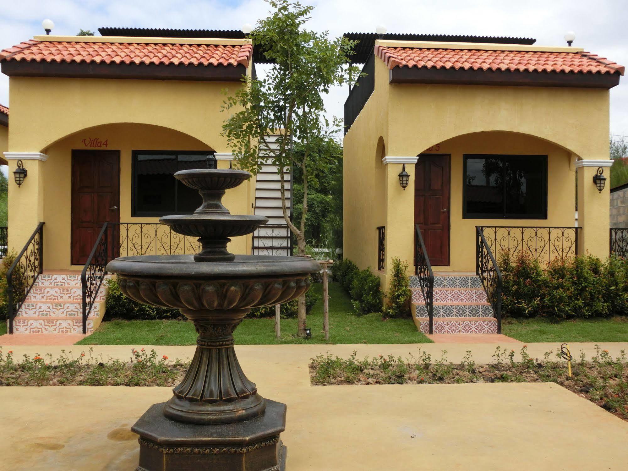 Sierra View Resort Ban Khanong Phra Nua Exterior foto