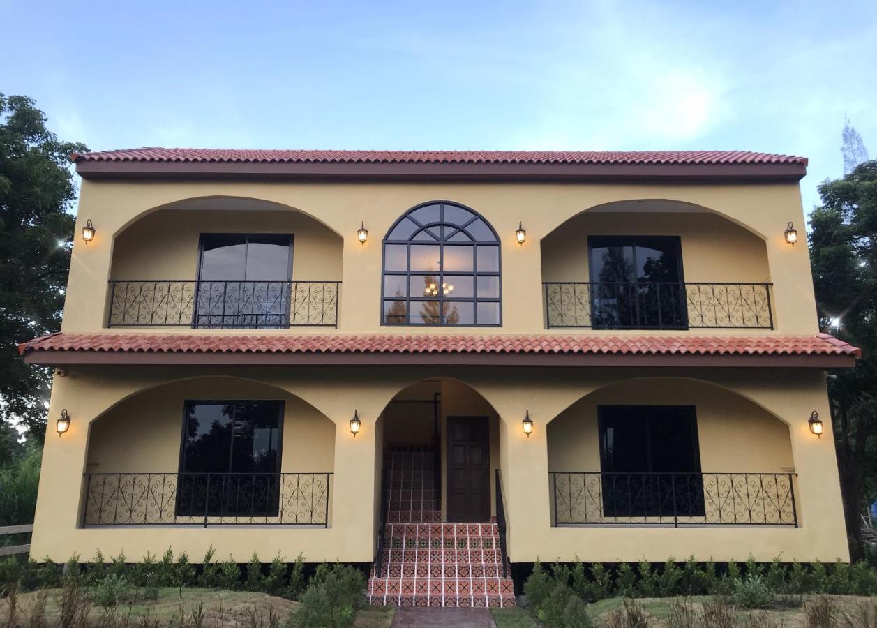 Sierra View Resort Ban Khanong Phra Nua Exterior foto